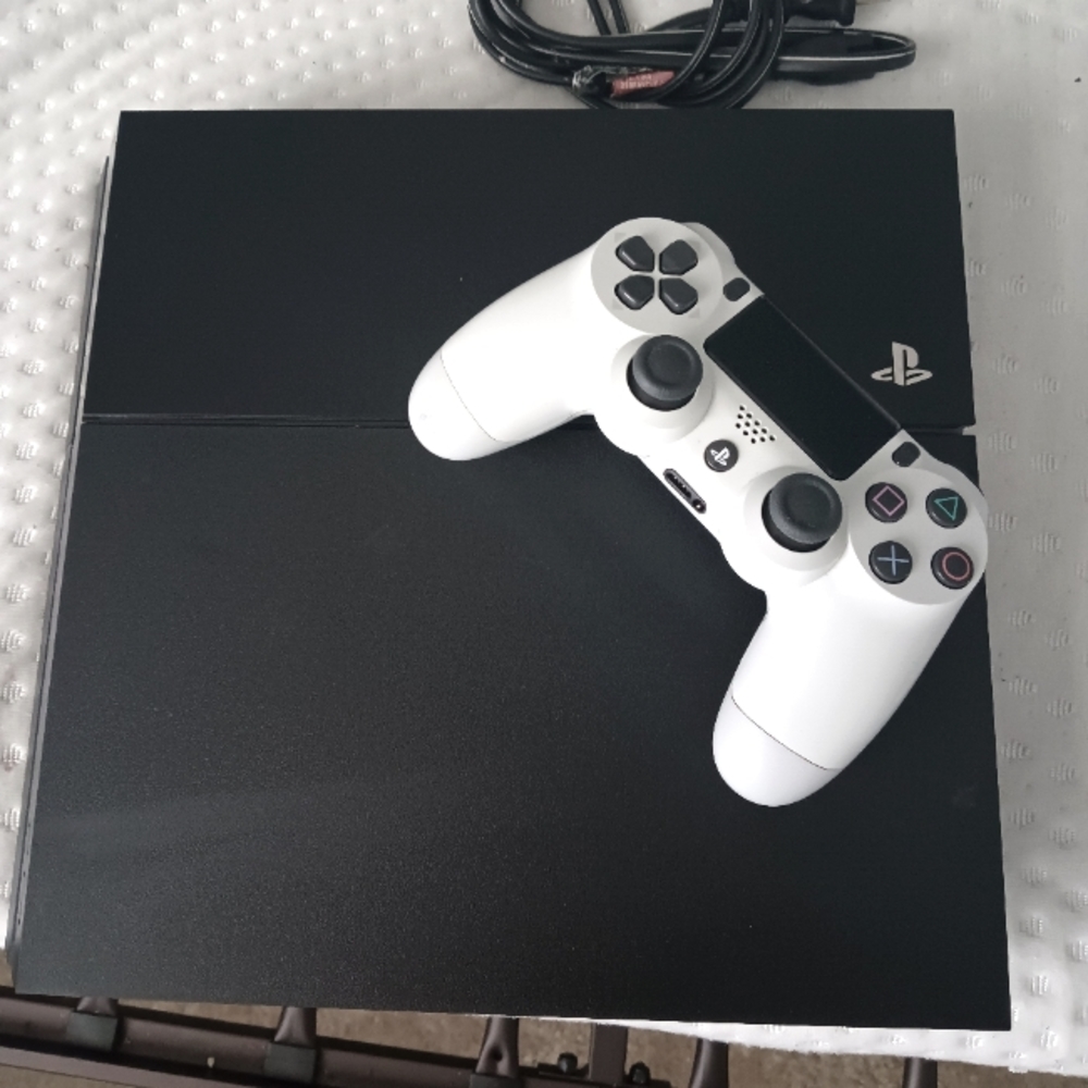 PlayStation 4